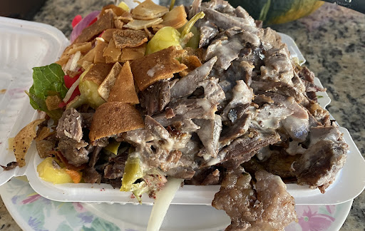 Photo of Shawarma Prince - 484 Hazeldean Rd, Kanata, ON K2L 1V4